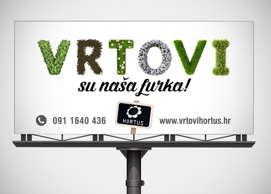 vrtovi hortus