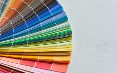 Najbolje sheme boja za web stranice koje stvarno donose zaradu