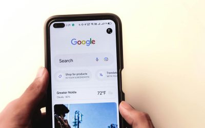 Šest načina za povratak izgubljenog Google prometa (vodič za oporavak)