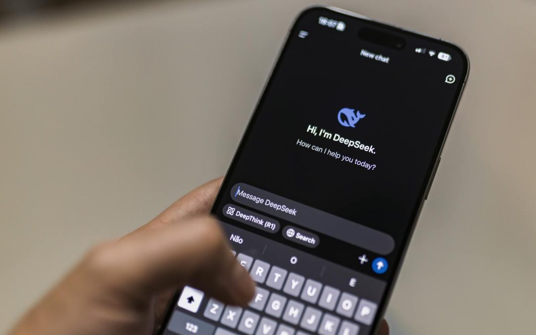 Umjetna inteligencija je ovdje – jeste li spremni iskoristiti njezin potencijal?