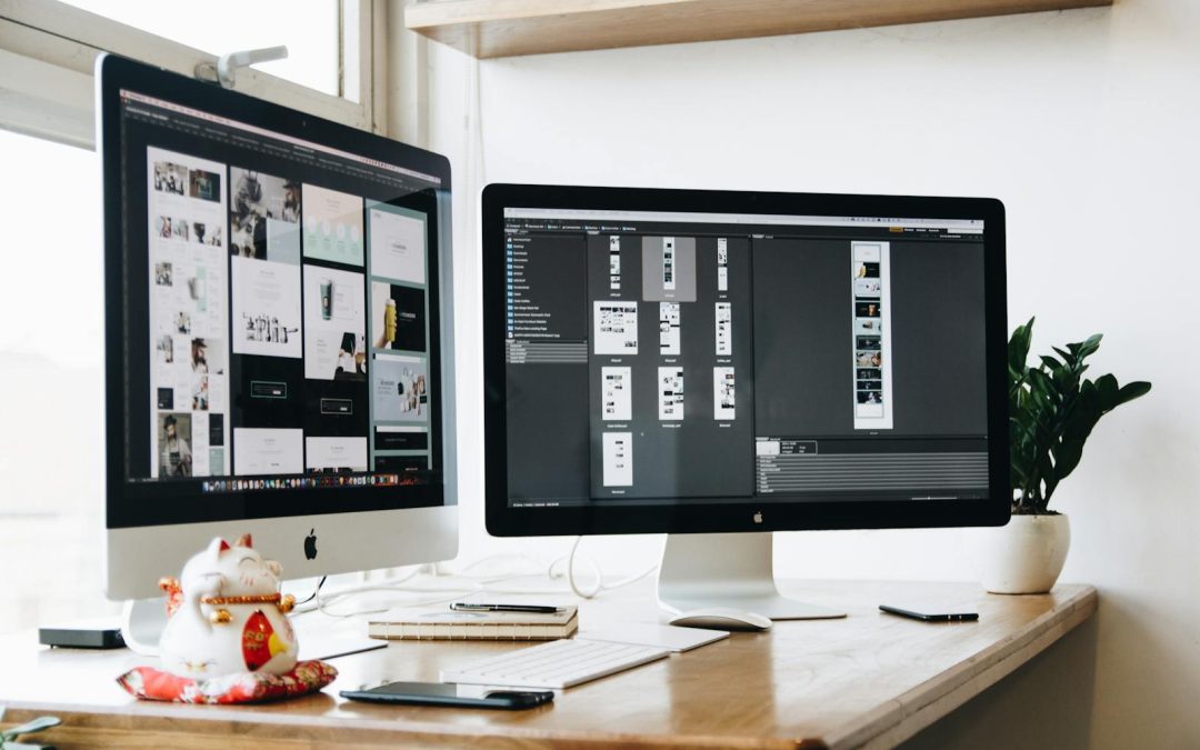 Održivi web dizajn: Kako izraditi brže i jeftinije web stranice (koje su i ekološke)