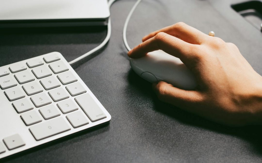 Pozivi na akciju primjeri za moderni web dizajn