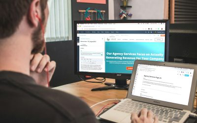 Principi izvrsnog web dizajna: Izgradite ga ispravno i posjetitelji će doći!