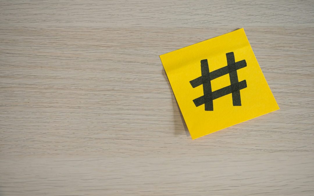 Strategija društvenih mreža: Zašto hashtagovi više nisu najvažniji