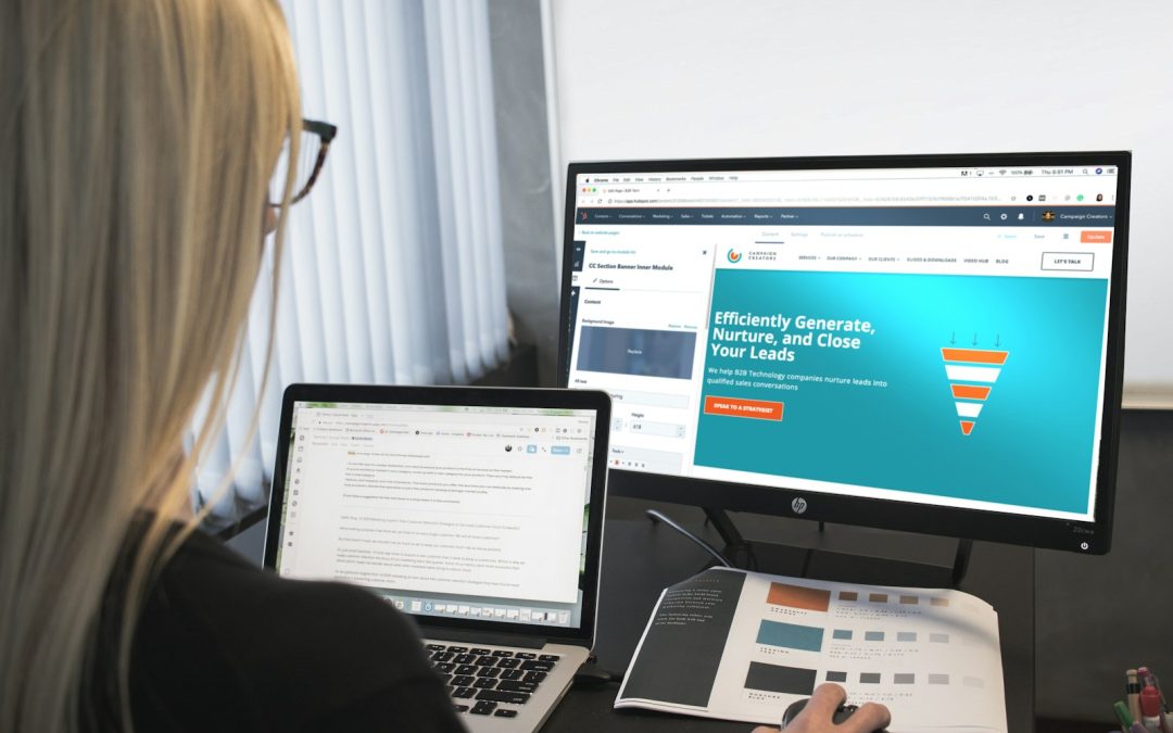 Web dizajn: Najvažnija pravila za uspješnu i posjećenu stranicu