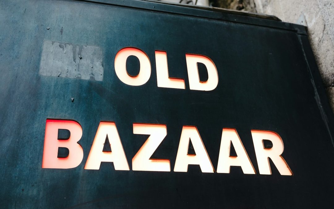 četiri znaka da je vašoj tvrtki potreban rebranding