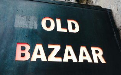 četiri znaka da je vašoj tvrtki potreban rebranding