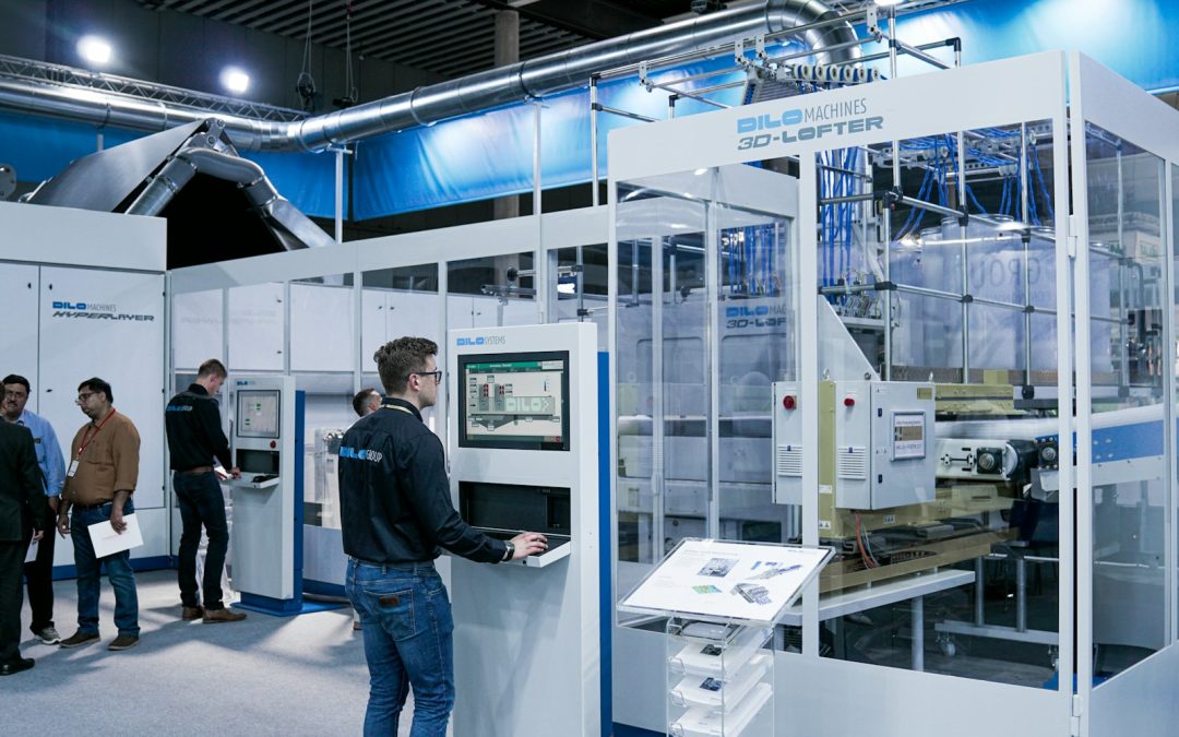 Najvažniji dojmovi s IBS 2024: najbolja rješenja, trendovi i inovacije