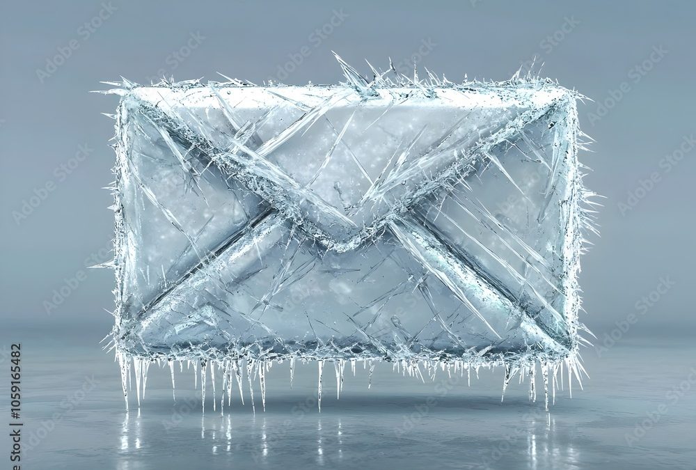 Hladni email: Kako privući nove kupce bez stresa