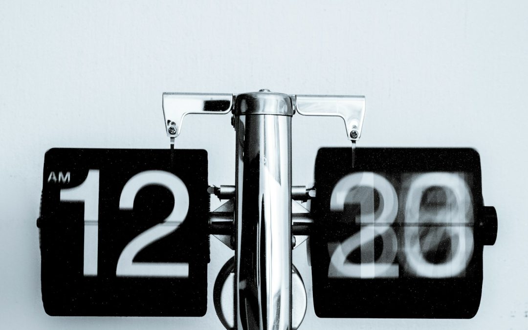 Što znači biti agent promjene