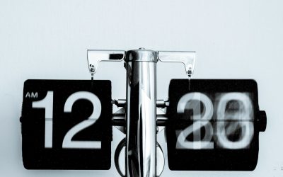 Što znači biti agent promjene