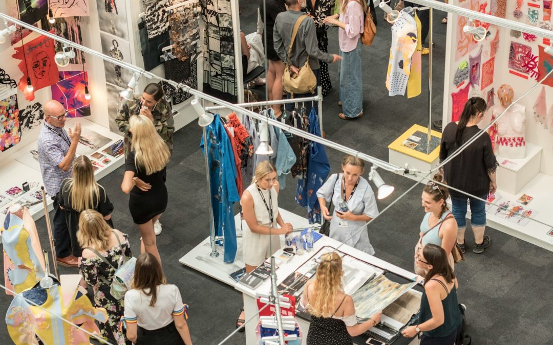 Trade show trendovi koje pomno pratimo