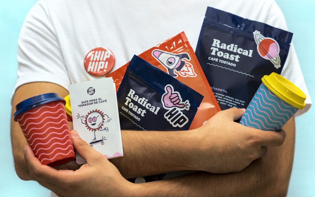 Poslovanje brendinga: kako brending oblikuje uspjeh poduzeća