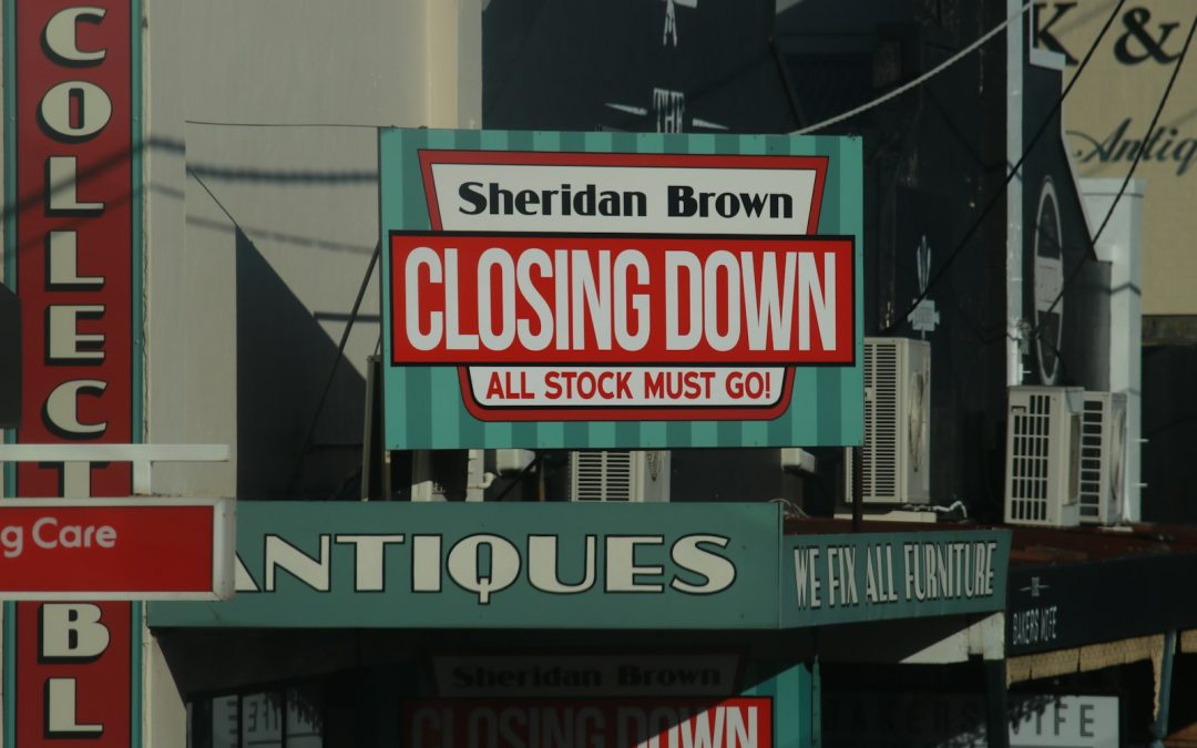 Recesijsko osiguranje vašeg poslovanja: Kako zaštititi svoju tvrtku