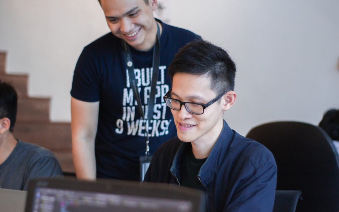 Mentorstvo u trenutku: Kako stvarno poticati rast kroz mentorstvo