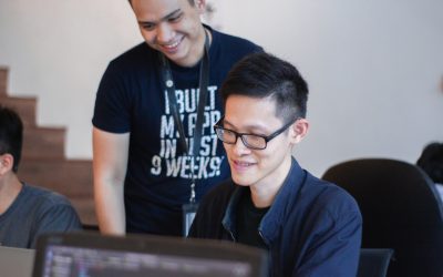 Mentorstvo u trenutku: Kako stvarno poticati rast kroz mentorstvo