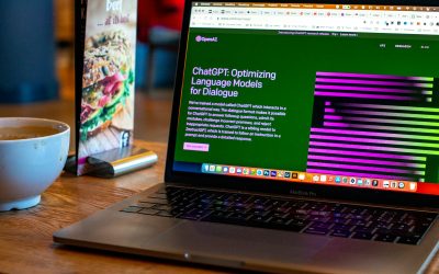 Razgovor s ChatGPT: Utjecaj umjetne inteligencije na oglašavanje