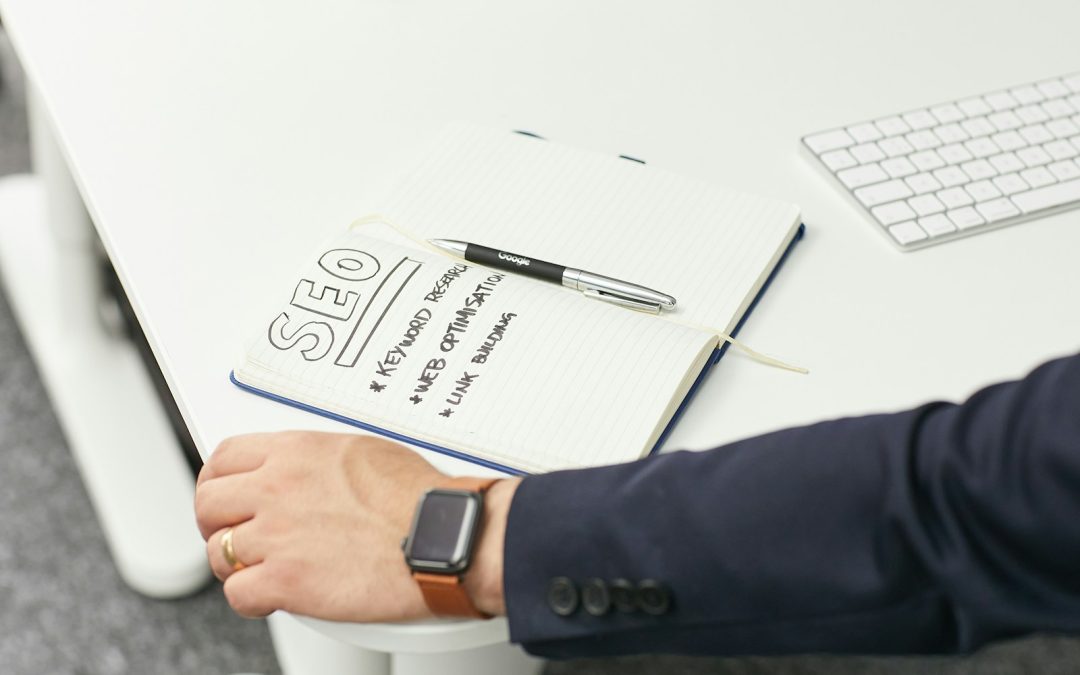 6 koraka SEO checkliste za blog postove: Kako napisati pobjednički blog post