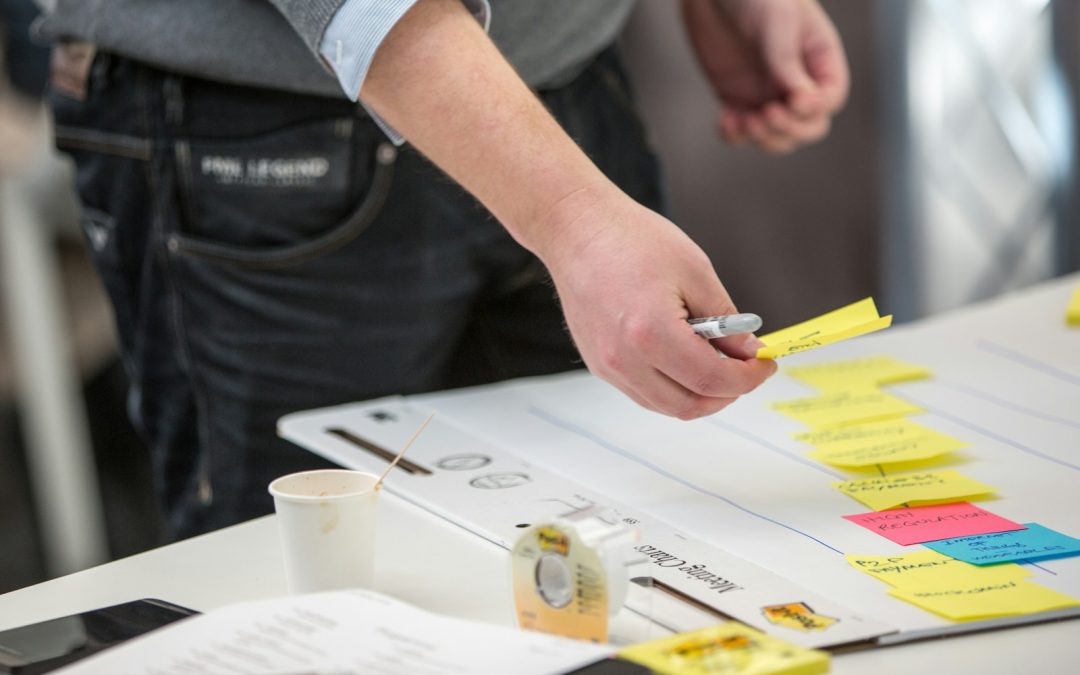 Web dizajn trendovi 2025: Modernizirajte i unaprijedite svoju web stranicu