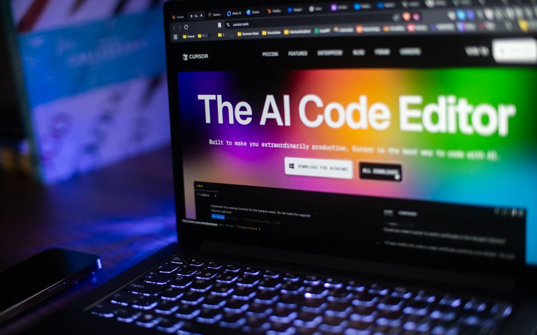 AI SEO u 2025: kako iskoristiti umjetnu inteligenciju za SEO