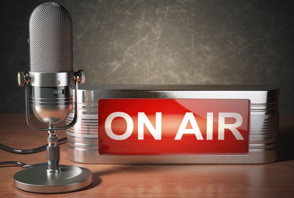 Radijsko oglašavanje u modernom marketingu